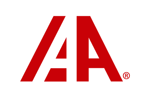 IAA logo
